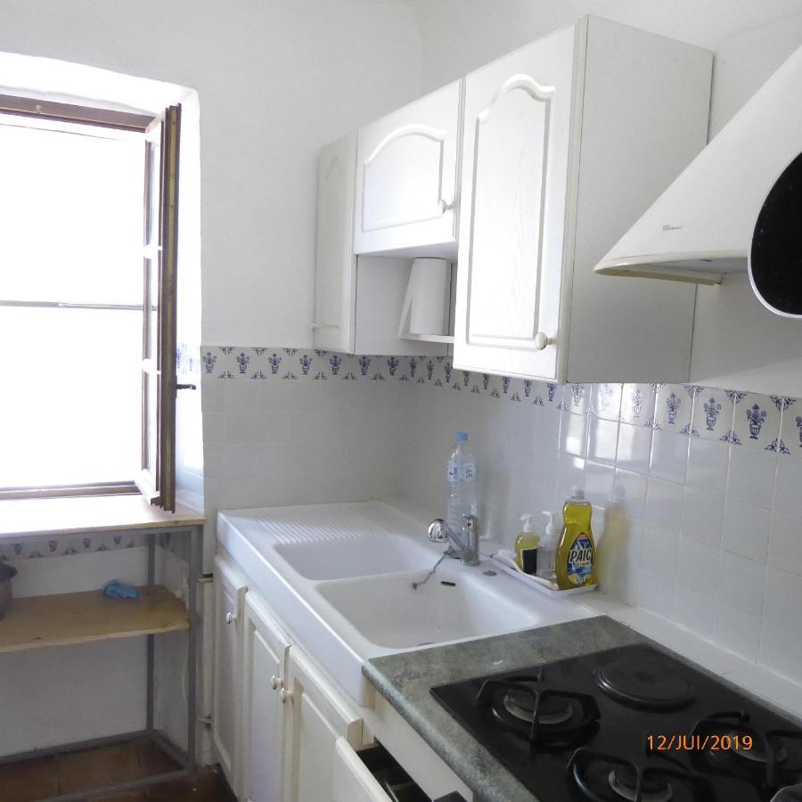 Vila Malarias 1 Rochemaure Exteriér fotografie